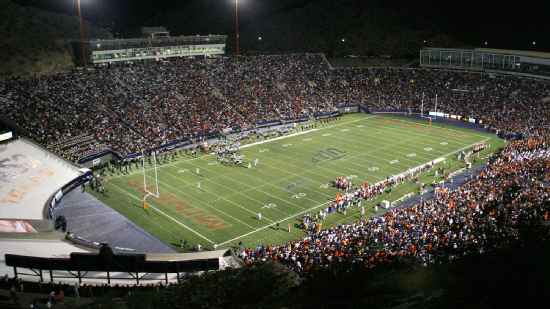 Sun Bowl