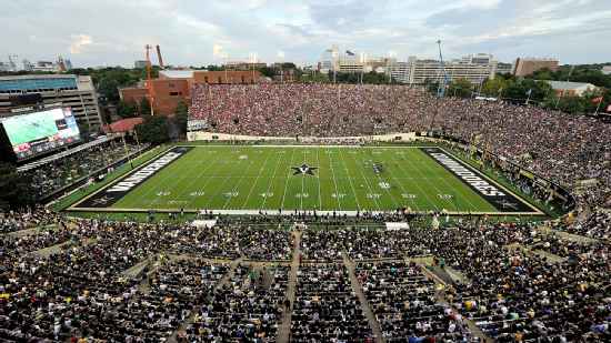 FirstBank Stadium