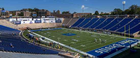 Wallace Wade Stadium
