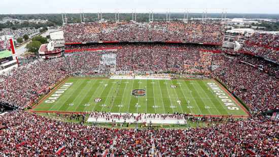Williams-Brice Stadium