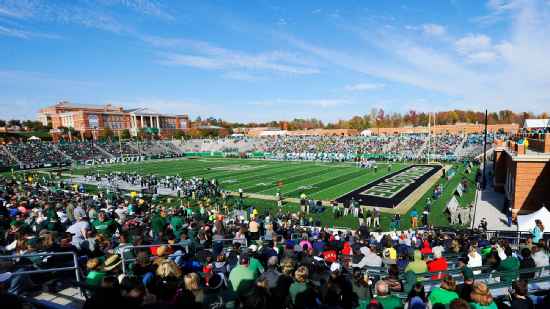 Jerry Richardson Stadium