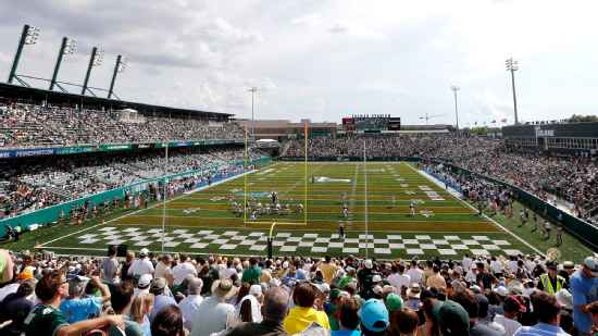 Yulman Stadium