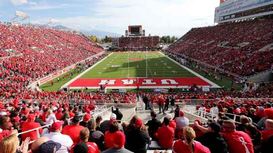 Rice-Eccles Stadium