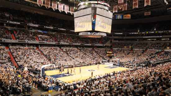 Capital One Arena