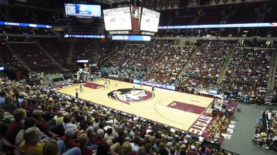 Tucker Center