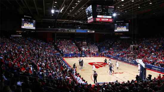 UD Arena