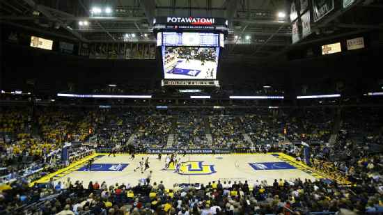 BMO Harris Bradley Center