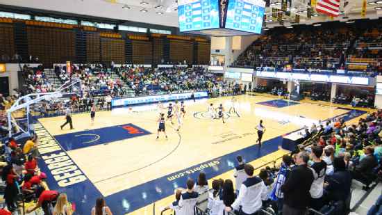 Charles E. Smith Center