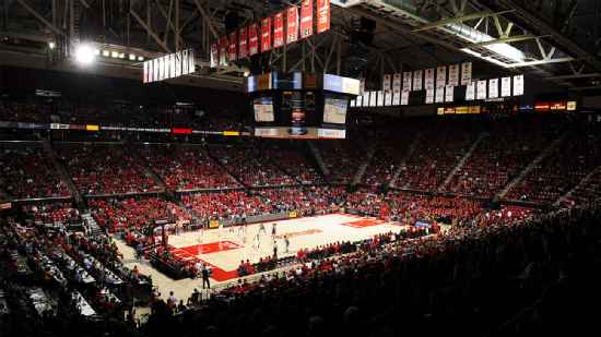 XFINITY Center