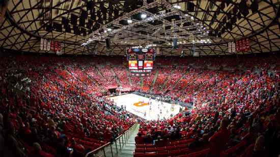Jon M. Huntsman Center