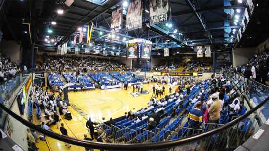 James A. Rhodes Arena