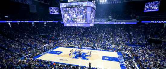 Rupp Arena