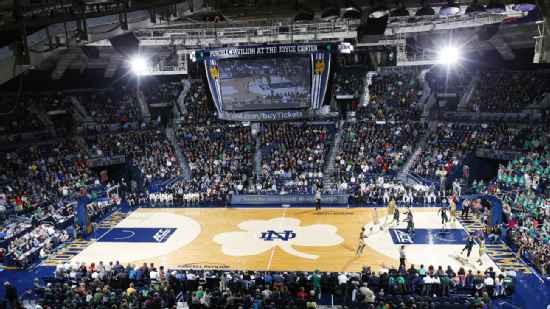 Purcell Pavilion
