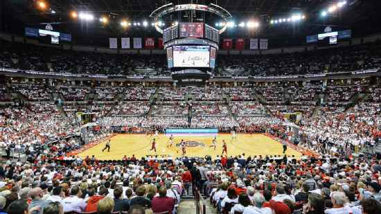 Schottenstein Center