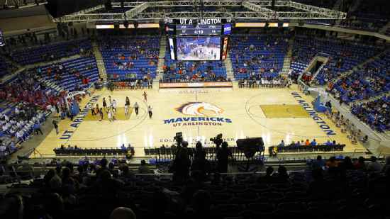 College Park Center