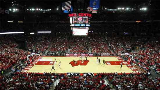 Kohl Center