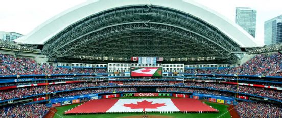 Rogers Centre