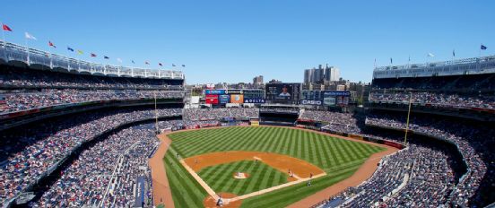 Yankee Stadium