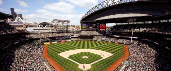 T-Mobile Park