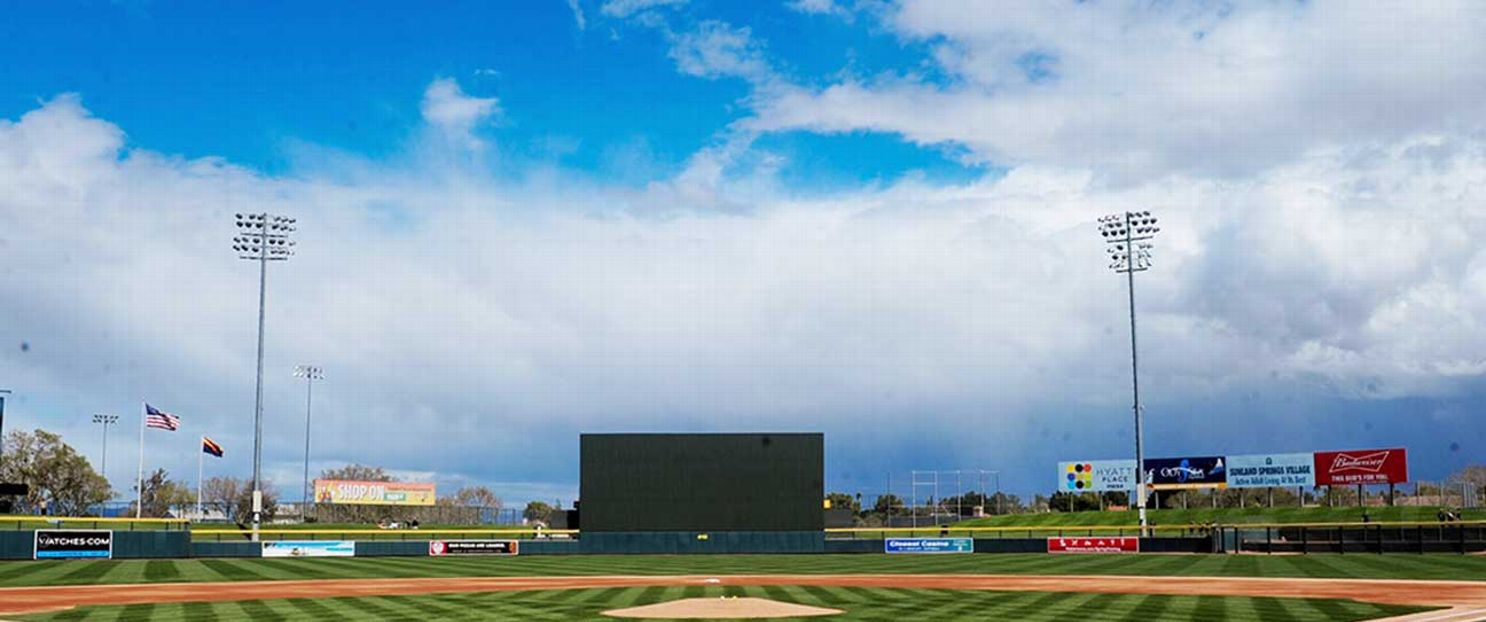 Athletics 5-2 Cubs (Mar 26, 2010) Final Score - ESPN