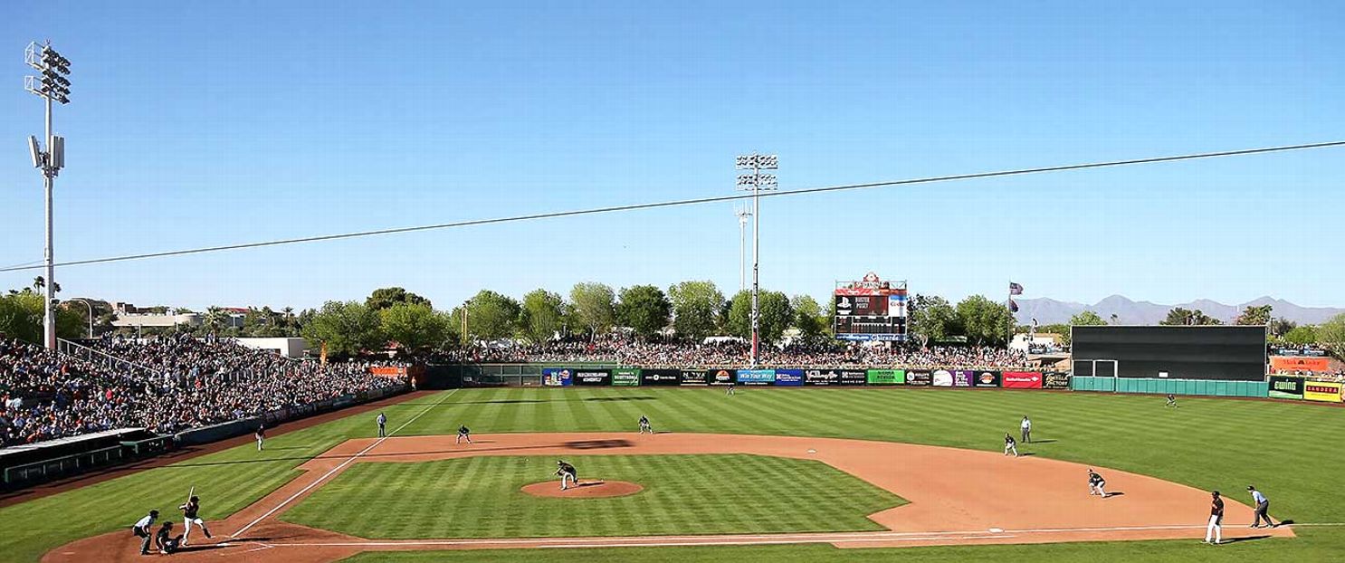 White Sox vs. Giants (Mar 15, 2023) Canceled - ESPN