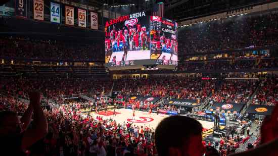 State Farm Arena