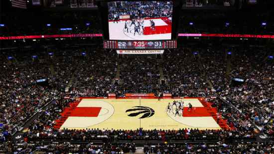 Scotiabank Arena
