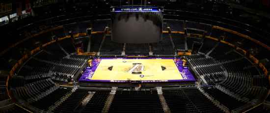 crypto.com Arena