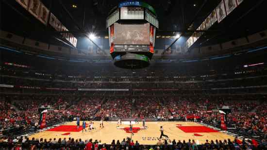 United Center