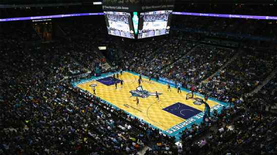 Spectrum Center