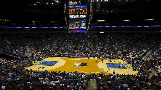 Target Center