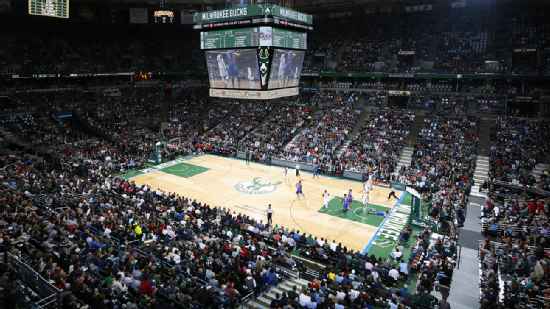 BMO Harris Bradley Center