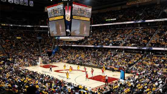 Rocket Arena