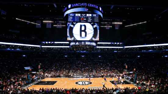 Barclays Center