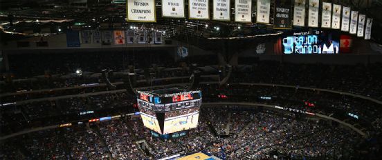 American Airlines Center