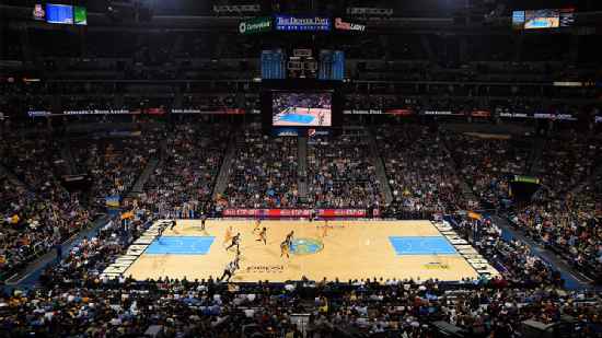 Ball Arena
