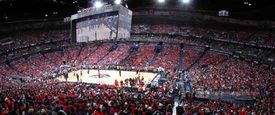 Smoothie King Center