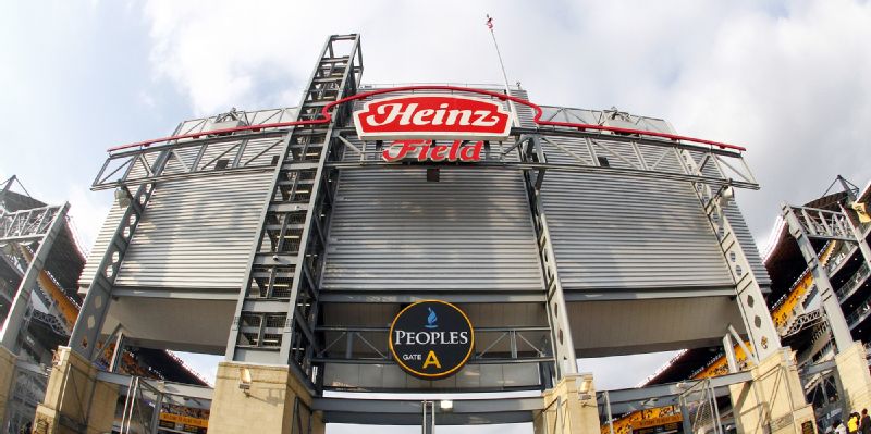 Heinz Field arena