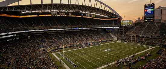 Lumen Field