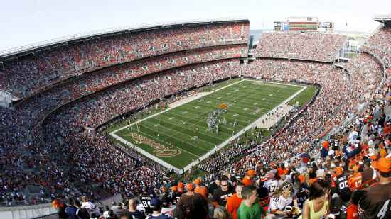 Huntington Bank Field