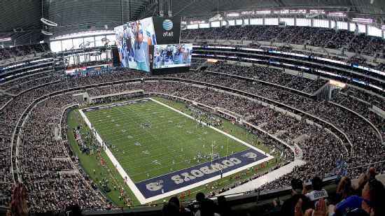 AT&T Stadium