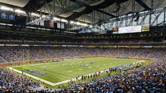 Ford Field