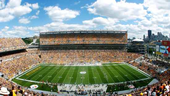 Acrisure Stadium