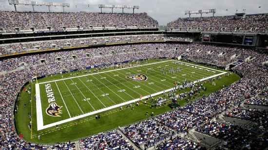M&T Bank Stadium