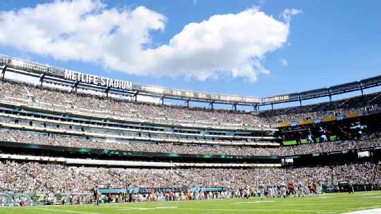 MetLife Stadium