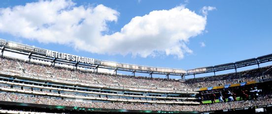 MetLife Stadium