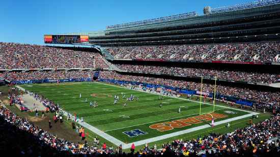 Soldier Field