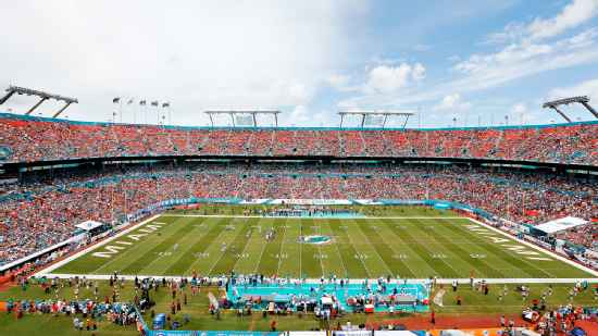 Hard Rock Stadium