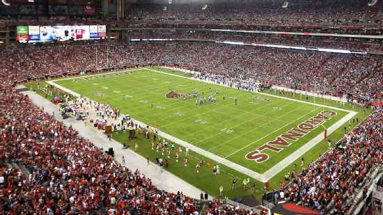 State Farm Stadium