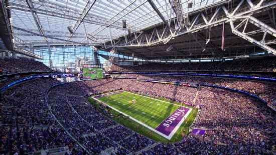 U.S. Bank Stadium